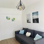 Διαμέρισμα Seaview *