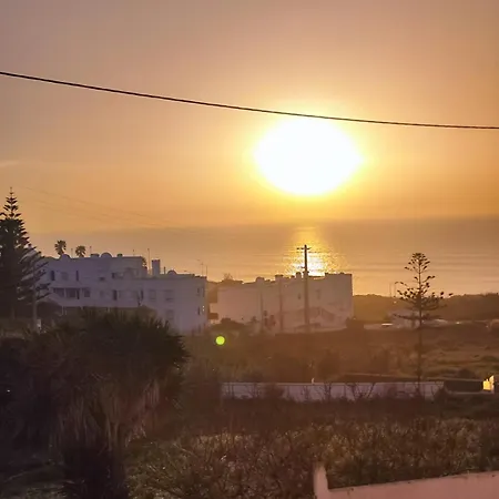 Seaview Διαμέρισμα *