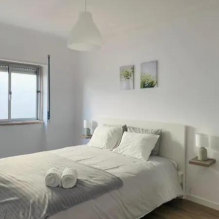 Seaview Apartmán Ericeira