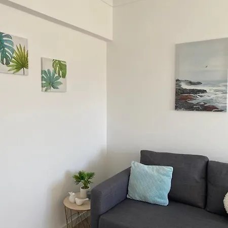 Seaview Apartmán