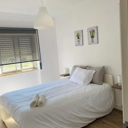 Seaview Appartement Ericeira