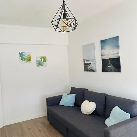 Appartement Seaview *