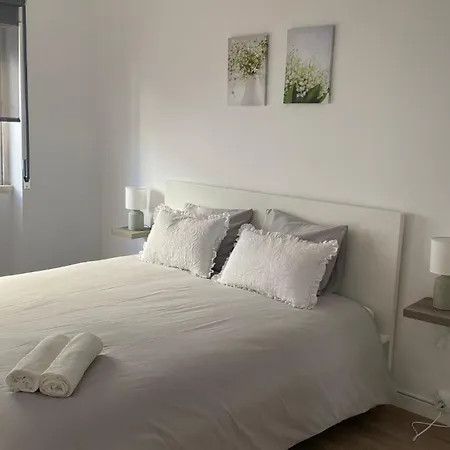Seaview Appartement Ericeira