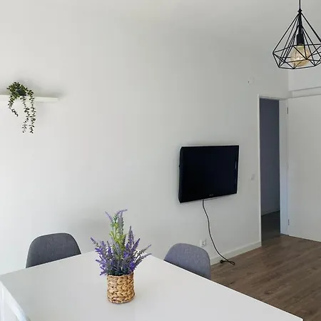 Seaview Appartement *