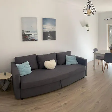 Seaview Appartement Ericeira