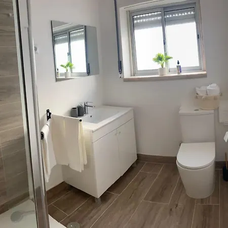 Seaview Appartement Ericeira