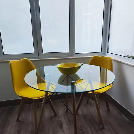 Seaview Appartement *