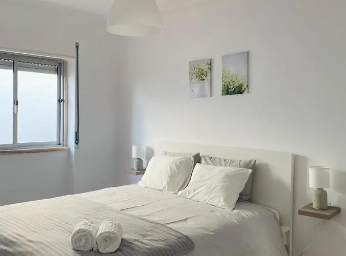 Seaview Apartman Ericeira