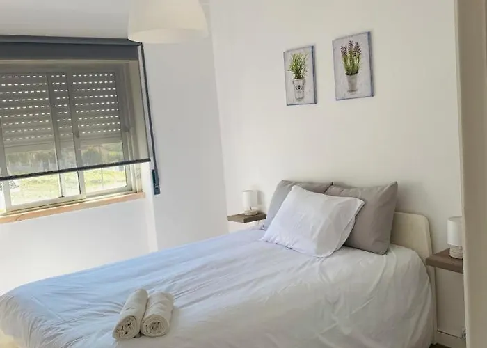 Seaview Apartman Ericeira